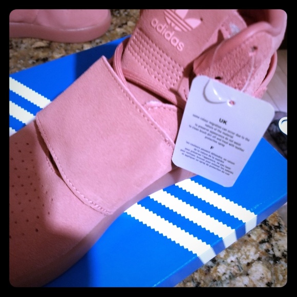 adidas Shoes - Adidas tubular invader strap w adidas Shoes - Adidas tubular invader strap w